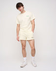 Relaxed Cotton Tee · Sport · Off - White - STEWARDS - 1005-WWT-301-LG