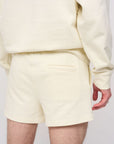 Gym Short · Sport · Off - White - STEWARDS - 1014-WWT-201-XS