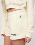 Gym Short · Sport · Off - White - STEWARDS - 1014-WWT-201-XS