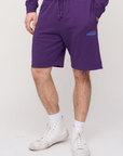 Americana Athletic Short - STEWARDS - 1016-ACA-608-XS