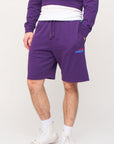 Americana Athletic Short - STEWARDS - 1016-ACA-608-XS