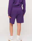Americana Athletic Short - STEWARDS - 1016-ACA-608-XS