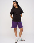 Americana Athletic Short - STEWARDS - 1016-ACA-608-XS