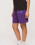 Americana Athletic Short - STEWARDS - 1016-ACA-608-XS