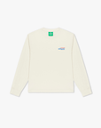 Americana Long Sleeve Tee - STEWARDS - 1007-WWT-608-XS