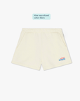 Americana Gym Short - STEWARDS - 1014-WWT-608-XS