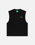 Sport Sleeveless Tee - STEWARDS - 1008-MET-301-XS