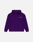 Orbit Oversized Hoodie - STEWARDS - 1001-ACA-104-XS