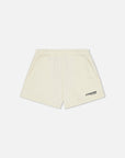 Sport Logo Gym Short - STEWARDS - 1014-WWT-201-XS