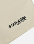 Gym Short · Sport · Off - White - STEWARDS - 1014-WWT-201-XS