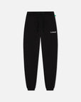 Relaxed Jogger · Orbit · Black - STEWARDS - 1030-MET-104-XS