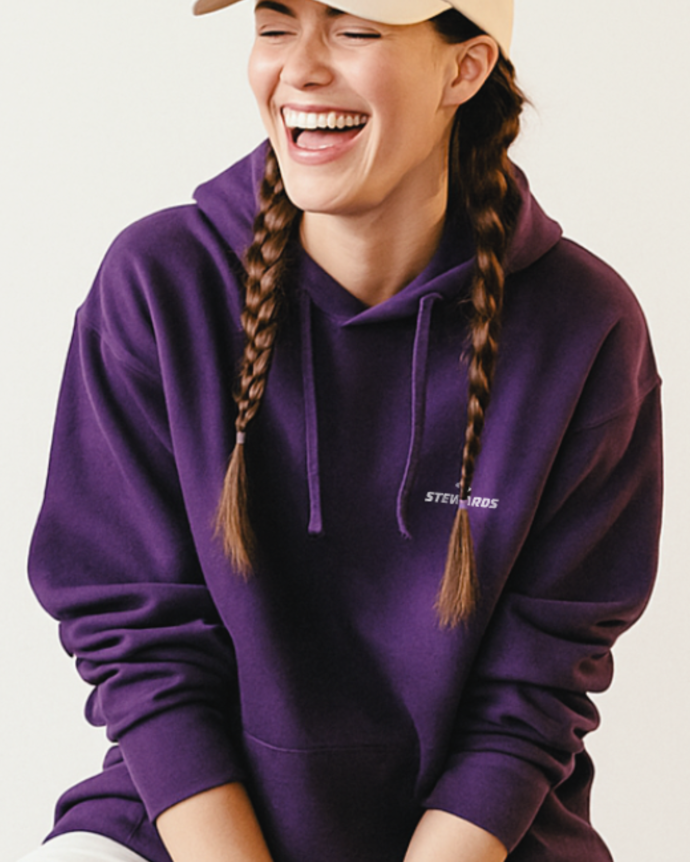Hoodies + Sweatshirts