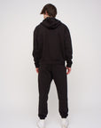 AMERICANA OVERSIZED ZIP HOODIE