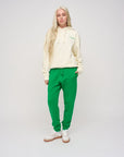 Oversized Hoodie · Orbit · Off - White - STEWARDS - 1001-WWT-304-XS