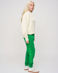 Oversized Hoodie · Orbit · Off - White - STEWARDS - 1001-WWT-304-XS