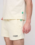 Gym Short · Sport · Off - White - STEWARDS - 1014-WWT-201-XS