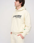 Oversized Hoodie · Sport · Off - White - STEWARDS - 1001-WWT-202-LG