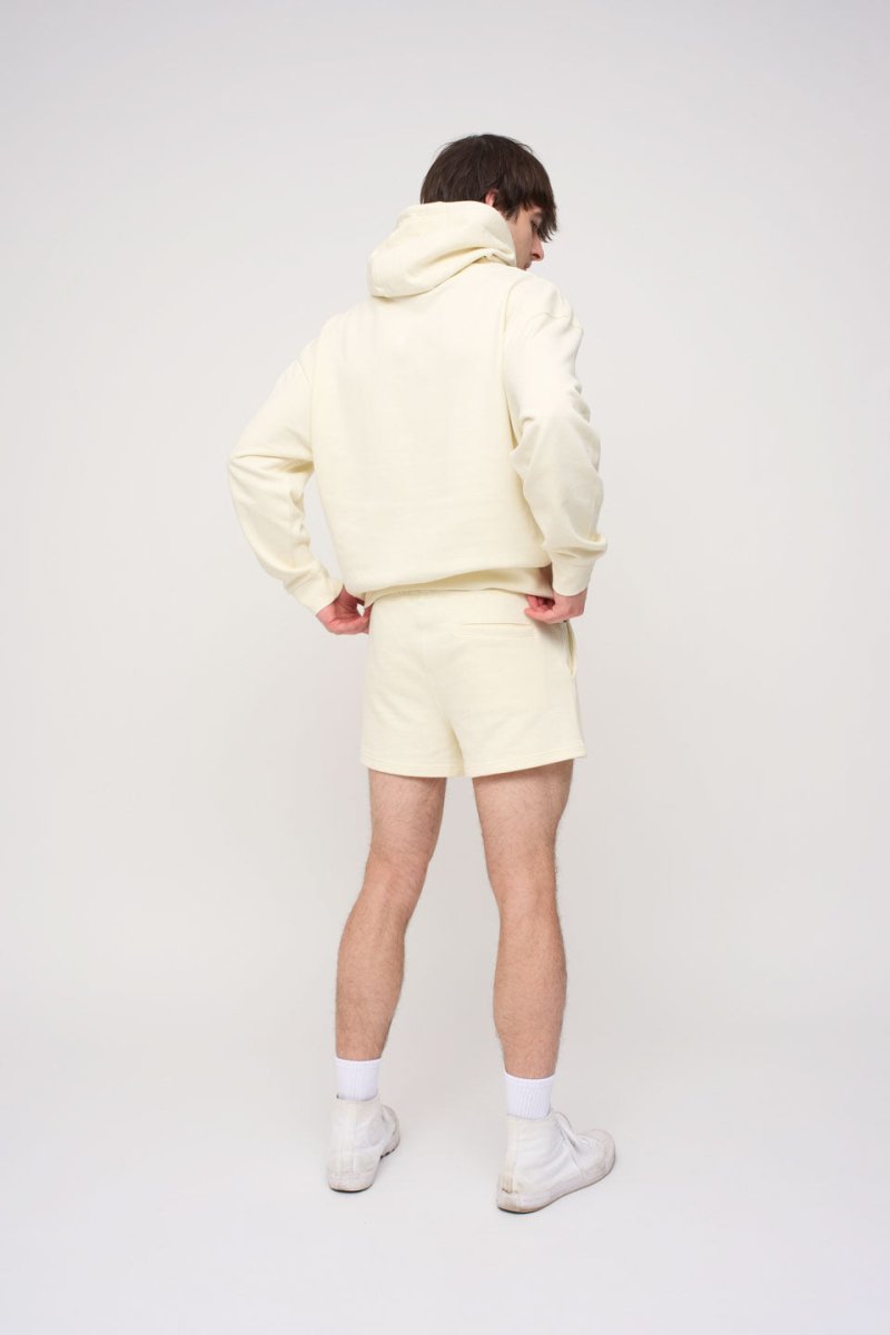 Oversized Hoodie · Sport · Off - White - STEWARDS - 1001-WWT-202-LG