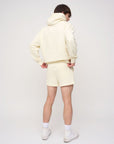 Oversized Hoodie · Sport · Off - White - STEWARDS - 1001-WWT-202-LG