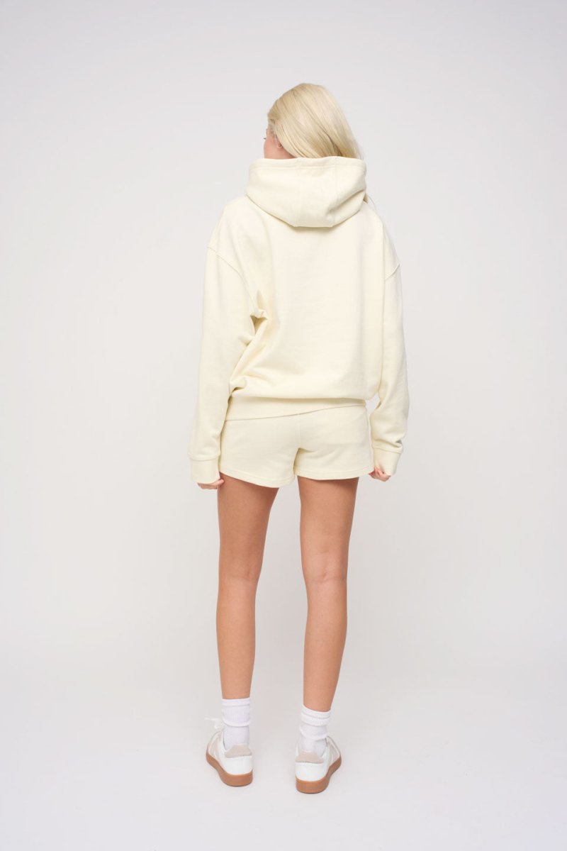 Oversized Hoodie · Sport · Off - White - STEWARDS - 1001-WWT-202-LG