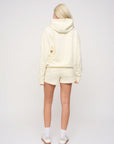 Oversized Hoodie · Sport · Off - White - STEWARDS - 1001-WWT-202-LG