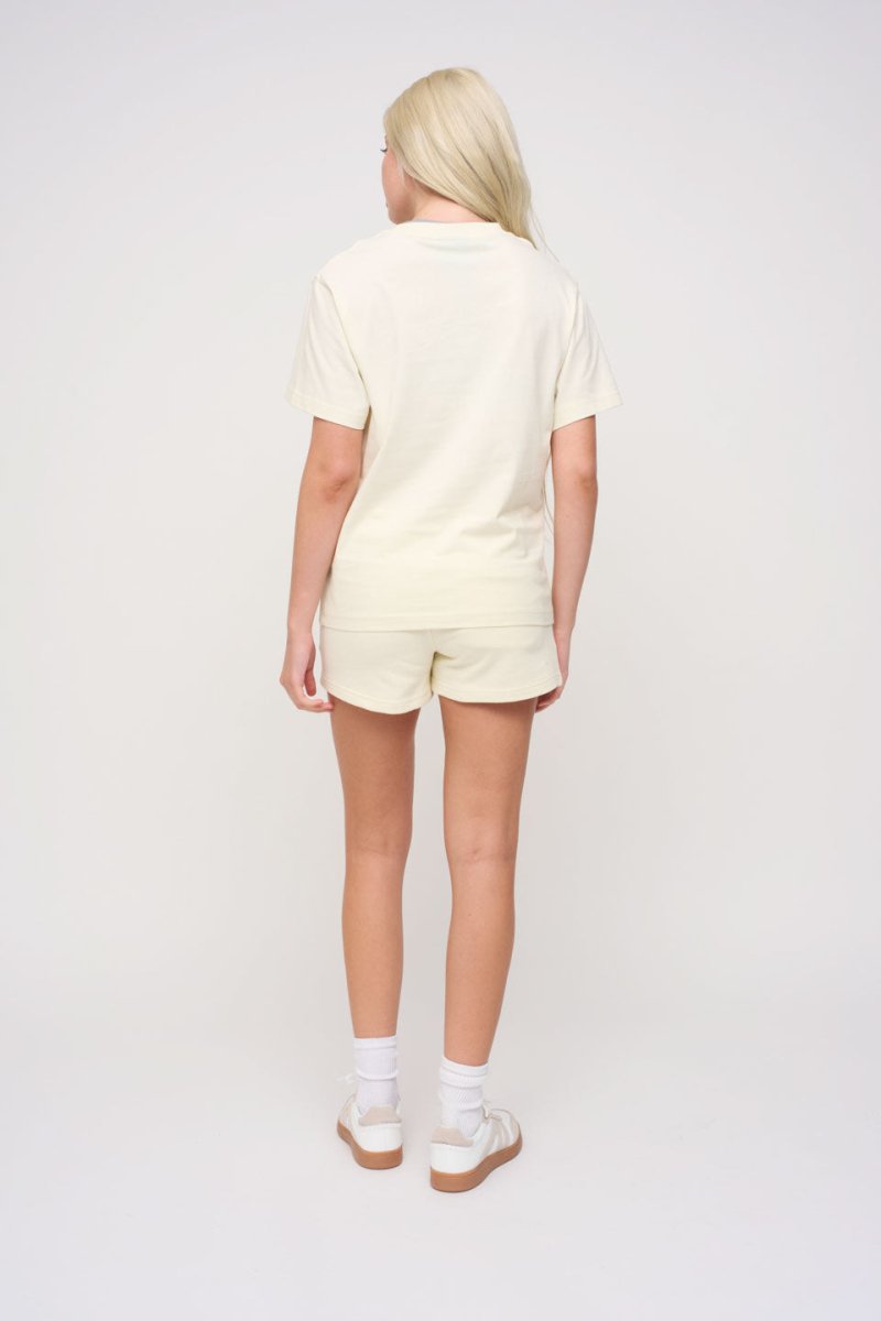 Gym Short · Sport · Off - White - STEWARDS - 1014-WWT-201-XS