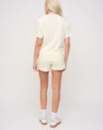 Gym Short · Sport · Off - White - STEWARDS - 1014-WWT-201-XS