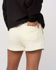 Gym Short · Sport · Off - White - STEWARDS - 1014-WWT-201-XS