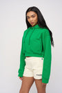 Gym Short · Sport · Off - White - STEWARDS - 1014-WWT-201-XS