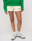 Gym Short · Sport · Off - White - STEWARDS - 1014-WWT-201-XS