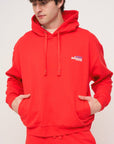 Americana Oversized Hoodie - STEWARDS - 1001-PRD-608-XS