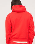 Americana Oversized Hoodie - STEWARDS - 1001-PRD-608-XS