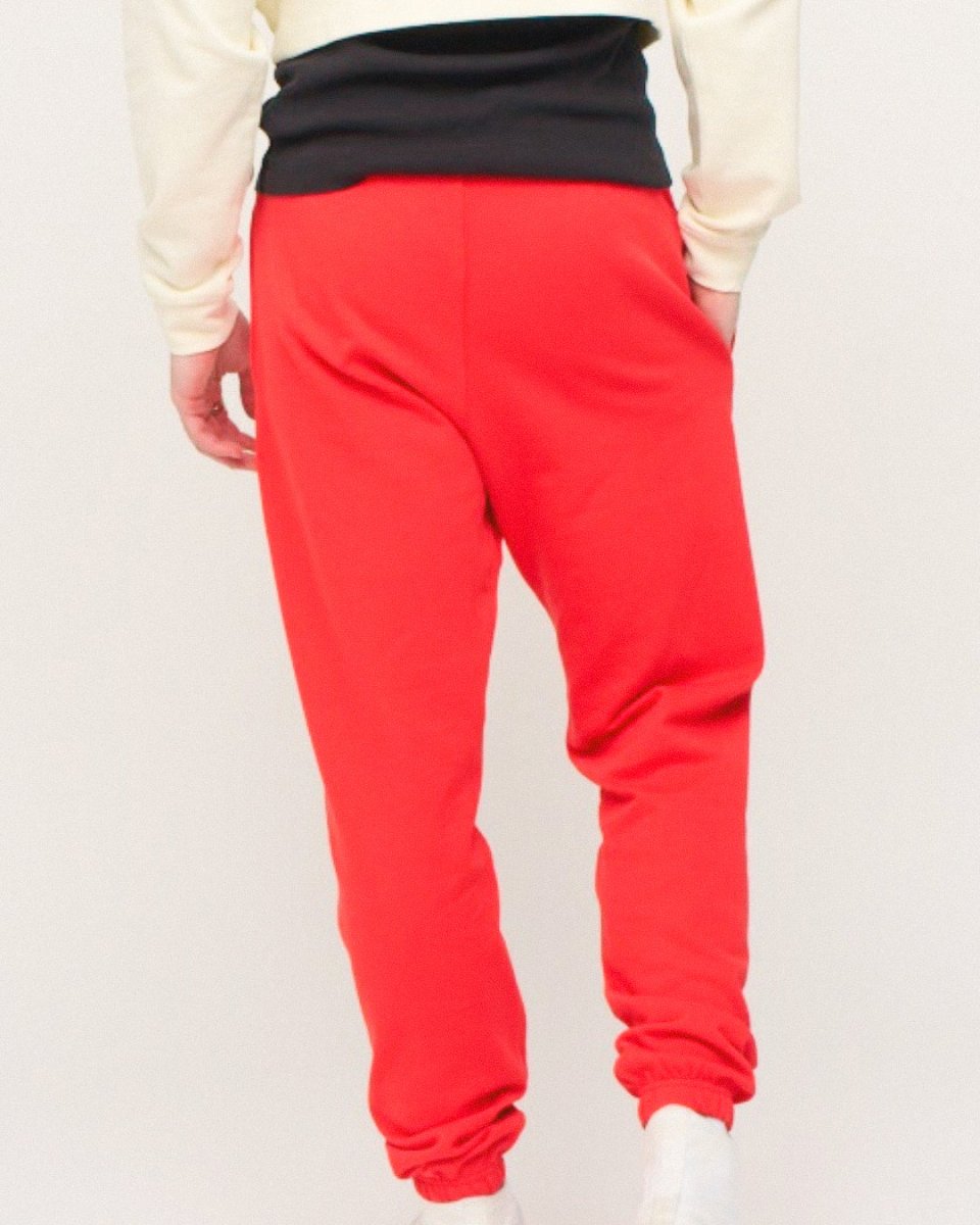 Americana Relaxed Jogger - STEWARDS - 1030-PRD-608-XS