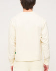 Americana Long Sleeve Tee - STEWARDS - 1007-WWT-608-XS
