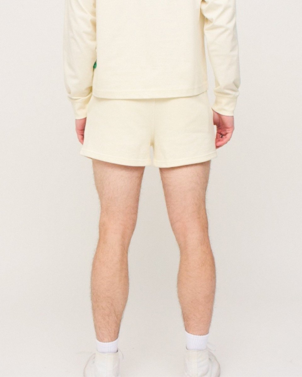 Americana Gym Short - STEWARDS - 1014-WWT-608-XS