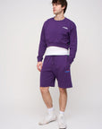 Americana Athletic Short - STEWARDS - 1016-ACA-608-XS