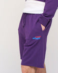 Americana Athletic Short - STEWARDS - 1016-ACA-608-XS