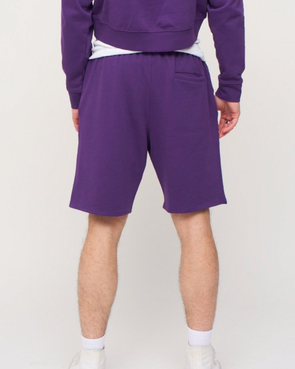 Americana Athletic Short - STEWARDS - 1016-ACA-608-XS