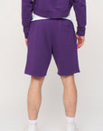 Americana Athletic Short - STEWARDS - 1016-ACA-608-XS