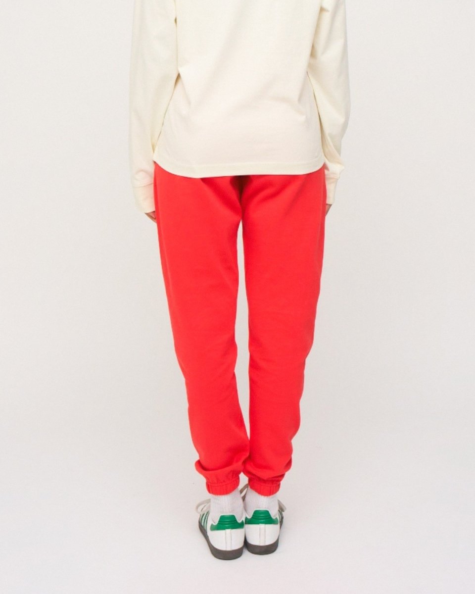 Americana Relaxed Jogger - STEWARDS - 1030-PRD-608-XS