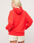 Americana Oversized Hoodie - STEWARDS - 1001-PRD-608-XS
