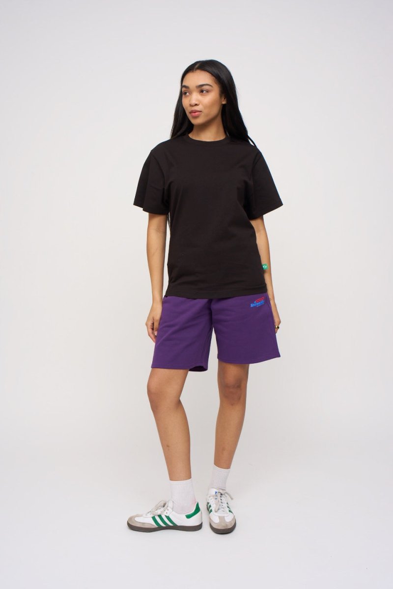 Americana Athletic Short - STEWARDS - 1016-ACA-608-XS