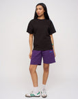 Americana Athletic Short - STEWARDS - 1016-ACA-608-XS