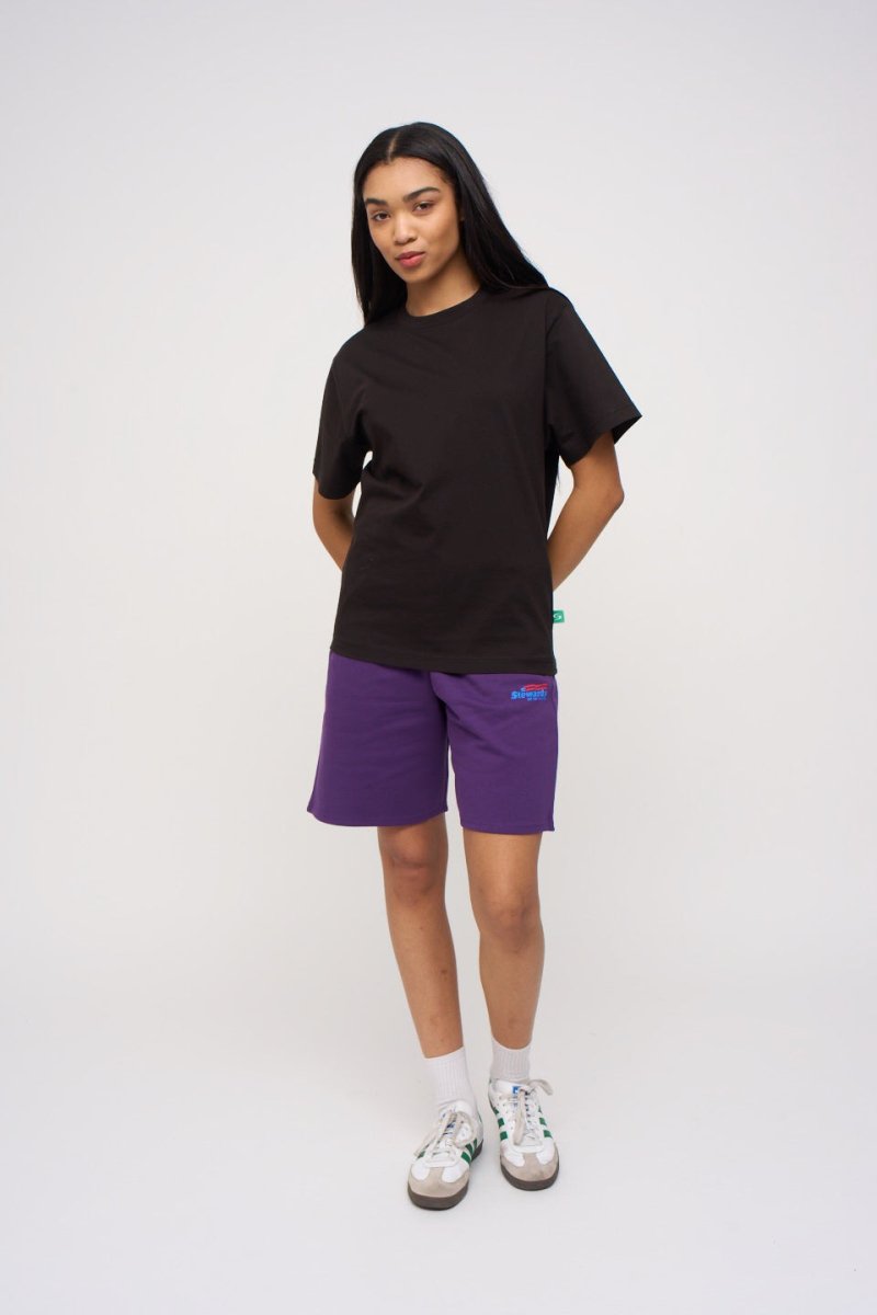 Americana Athletic Short - STEWARDS - 1016-ACA-608-XS