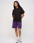 Americana Athletic Short - STEWARDS - 1016-ACA-608-XS