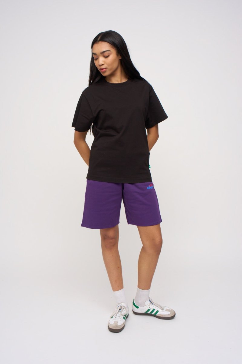 Americana Athletic Short - STEWARDS - 1016-ACA-608-XS