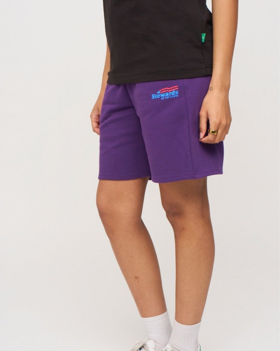 Americana Athletic Short - STEWARDS - 1016-ACA-608-XS