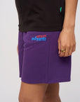 Americana Athletic Short - STEWARDS - 1016-ACA-608-XS