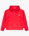 Americana Oversized Hoodie - STEWARDS - 1001-PRD-608-XS