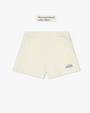 Americana Gym Short - STEWARDS - 1014-WWT-608-XS